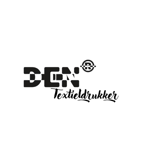 Den textieldrukker