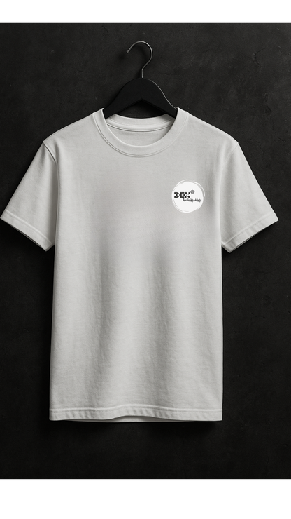 T-shirt met uw eigen design