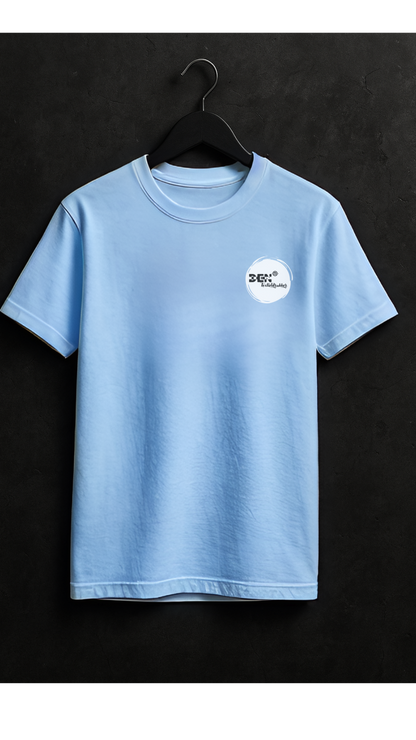 T-shirt met uw eigen design