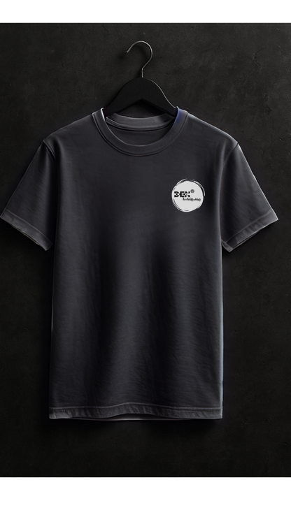 T-shirt met uw eigen design