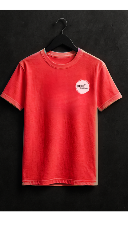 T-shirt met uw eigen design