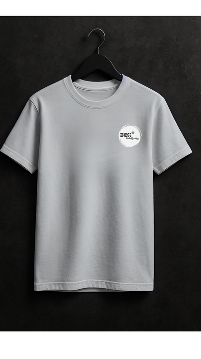 T-shirt met uw eigen design