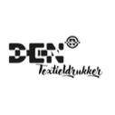 Den textieldrukker